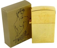 Roccobarocco Gold Jeans Cologne by Roccobarocco