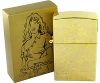 Roccobarocco Gold Jeans Perfume by Roccobarocco