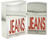 Roccobarocco Silver Jeans Perfume by Roccobarocco
