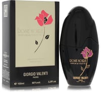 Rose Noire Perfume by Giorgio Valenti