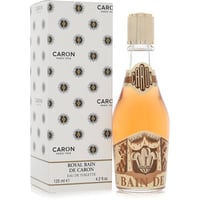 Royal Bain De Caron Champagne Cologne by Caron