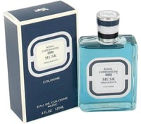 Royal Copenhagen Musk Cologne for Men - Buy Online Now at Perfume.com
