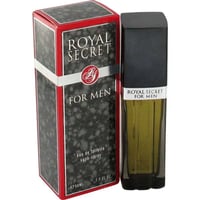 Royal Secret Cologne by Five Star Fragrances