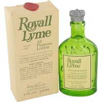 Royall Lyme Cologne by Royall Fragrances