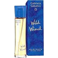 Gabriela Sabatini Sabatini Wild Wind Perfume for Women - Buy