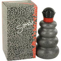 Samba Cologne by Perfumers Workshop