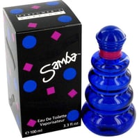 Samba Perfume by Perfumers Workshop
