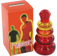 Samba Heat Perfume by Perfumers Workshop