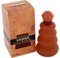 Samba Nova Cologne by Perfumers Workshop