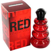 Samba Red Cologne by Perfumers Workshop