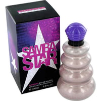 Samba Star Perfume by Perfumers Workshop