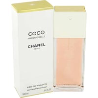Coco Mademoiselle Perfume by Chanel