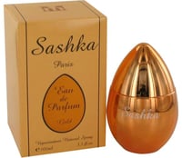 Sashka Gold Perfume by M. Micallef