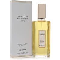 Scherrer Perfume by Jean Louis Scherrer