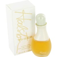 Sheer Halston Perfume by Halston