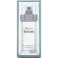 Sheer Tiffany Perfume by Tiffany