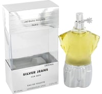 Silver Jeans Cologne by Jacques Philippe
