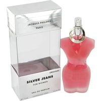 Silver Jeans Perfume by Jacques Philippe