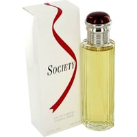 Society Perfume by Society Parfums