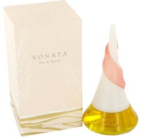 Sonata Perfume by J.S. Bach