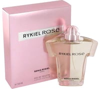 Sonia Rykiel Rose Perfume by Sonia Rykiel