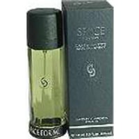 Space Cologne by Cathy Cardin