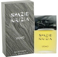 Spazio Uomo Cologne by Krizia