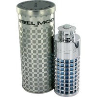 Steel Mod Cologne by Monika Klink