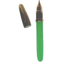 Stylist Pen Green Perfume by Monika Klink