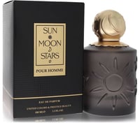 Sun Moon Stars Cologne by Karl Lagerfeld