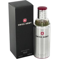 Swiss Army Cologne