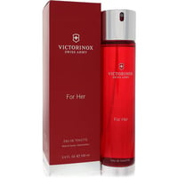 Swiss Army Perfume by Victorinox