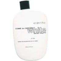 Comme Des Garcons White Perfume by Comme Des Garcons