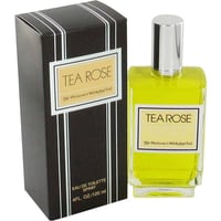 Tea Rose Perfume by Perfumers Workshop