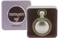 Temperament Cologne by Franck Olivier