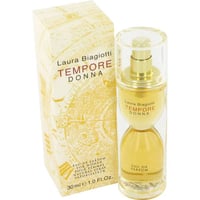 Tempore Donna Perfume by Laura Biagiotti