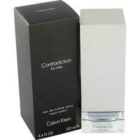 Contradiction Cologne by Calvin Klein