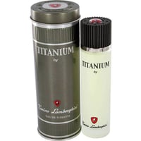 Titanium Lamborghini Cologne by Tonino Lamborghini
