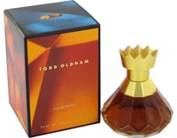 Todd Oldham Perfume by Todd Oldham