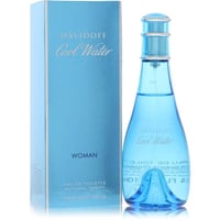 Cool Water Perfume by Davidoff