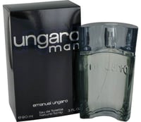 Ungaro Cologne by Ungaro