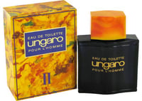 Ungaro Ii Cologne by Ungaro