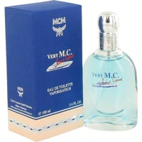Very Mc Cologne by McM