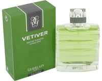 Guerlain　VETIVER　 eau de Cologne 293617.jpg