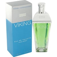 Royal Copenhagen Viking Cologne by Royal Copenhagen