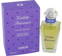 Violette Precieuse Perfume by Caron