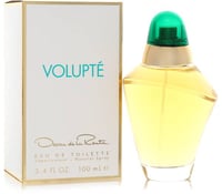 Volupte Perfume by Oscar De La Renta
