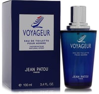 Voyageur Cologne by Jean Patou