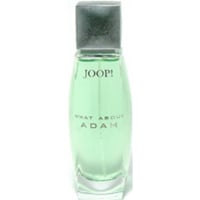 What About Adam Cologne by Joop!