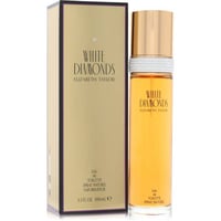 White Diamonds Perfume by Elizabeth Taylor